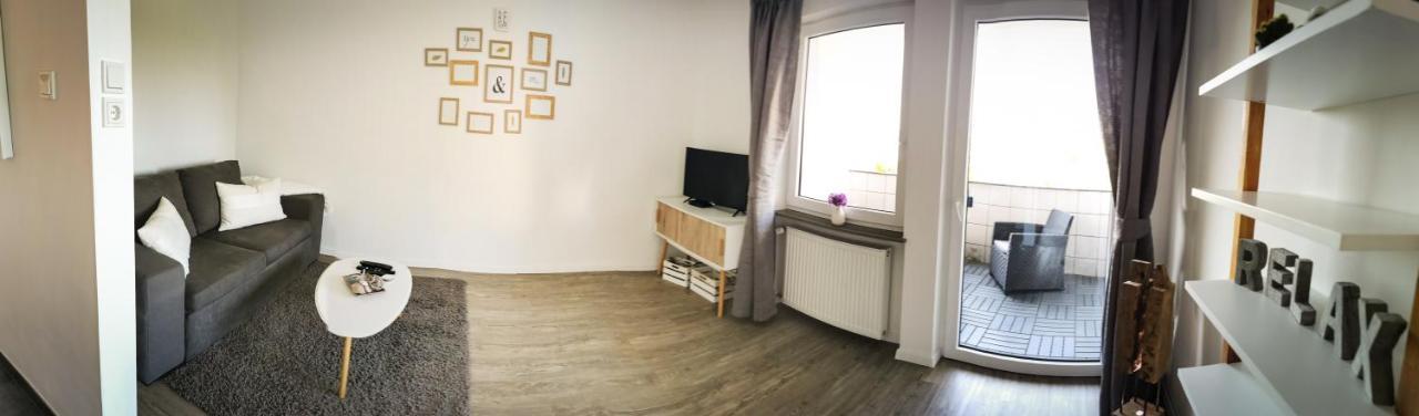 Ferienwohnungheimatgefuehl Rimpar 外观 照片